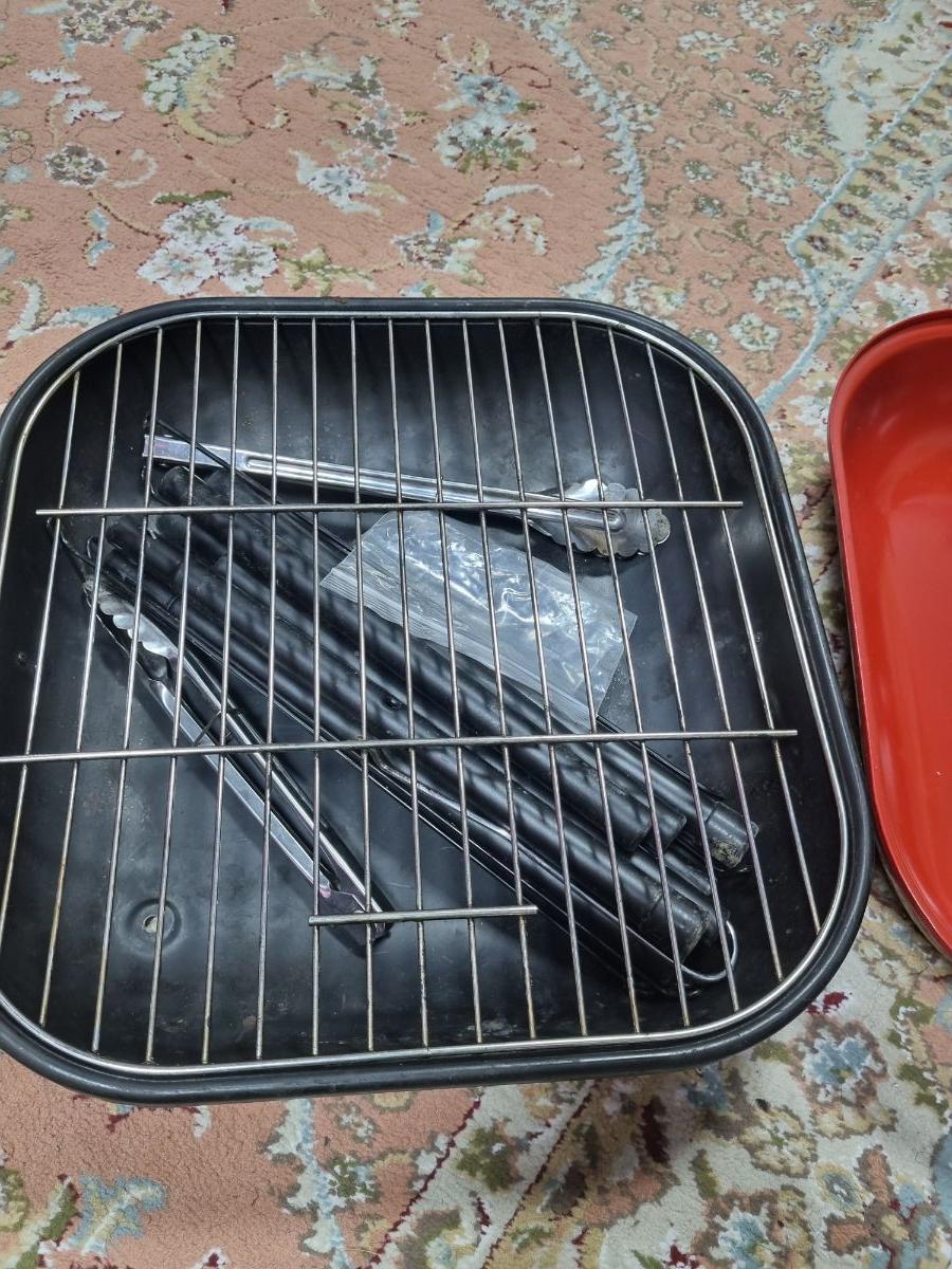 BBQ SET - Image 4