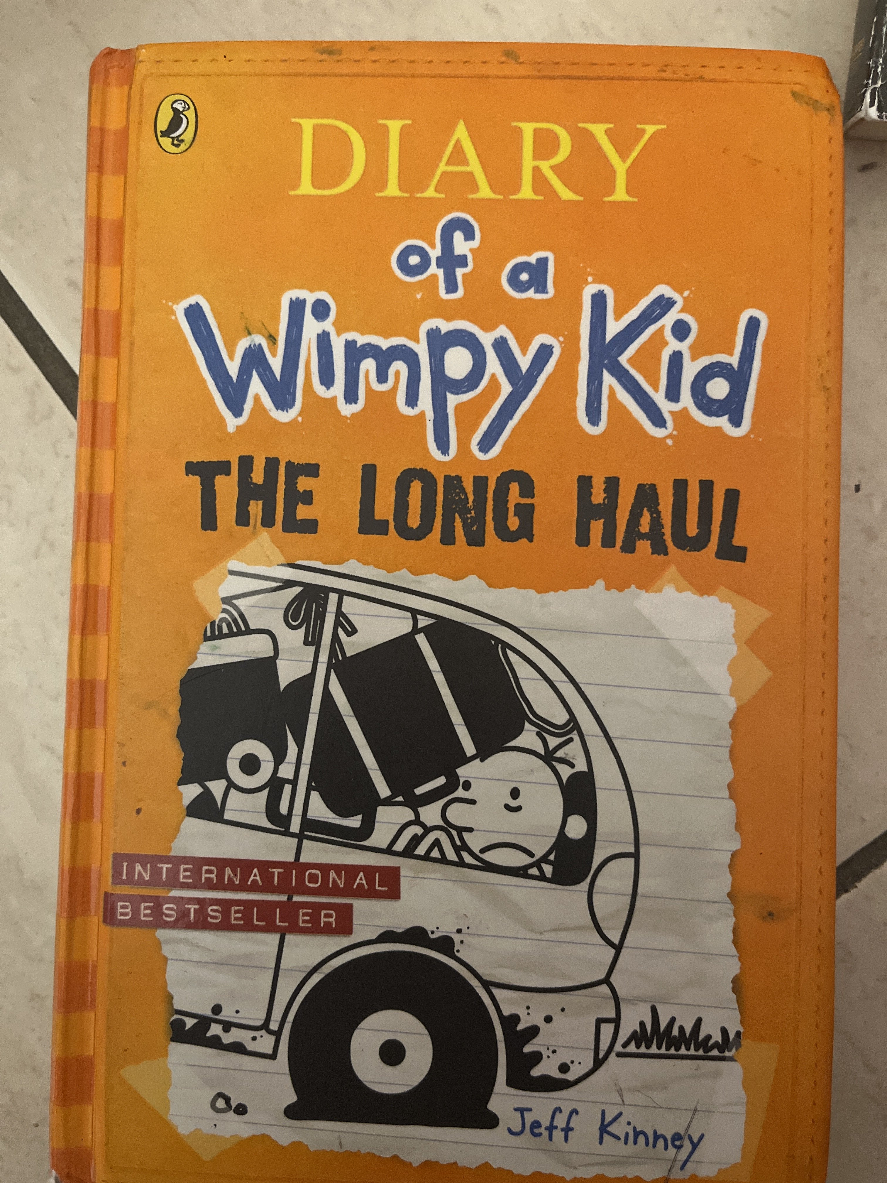 Books for sale (kids books and adult) - Image 3