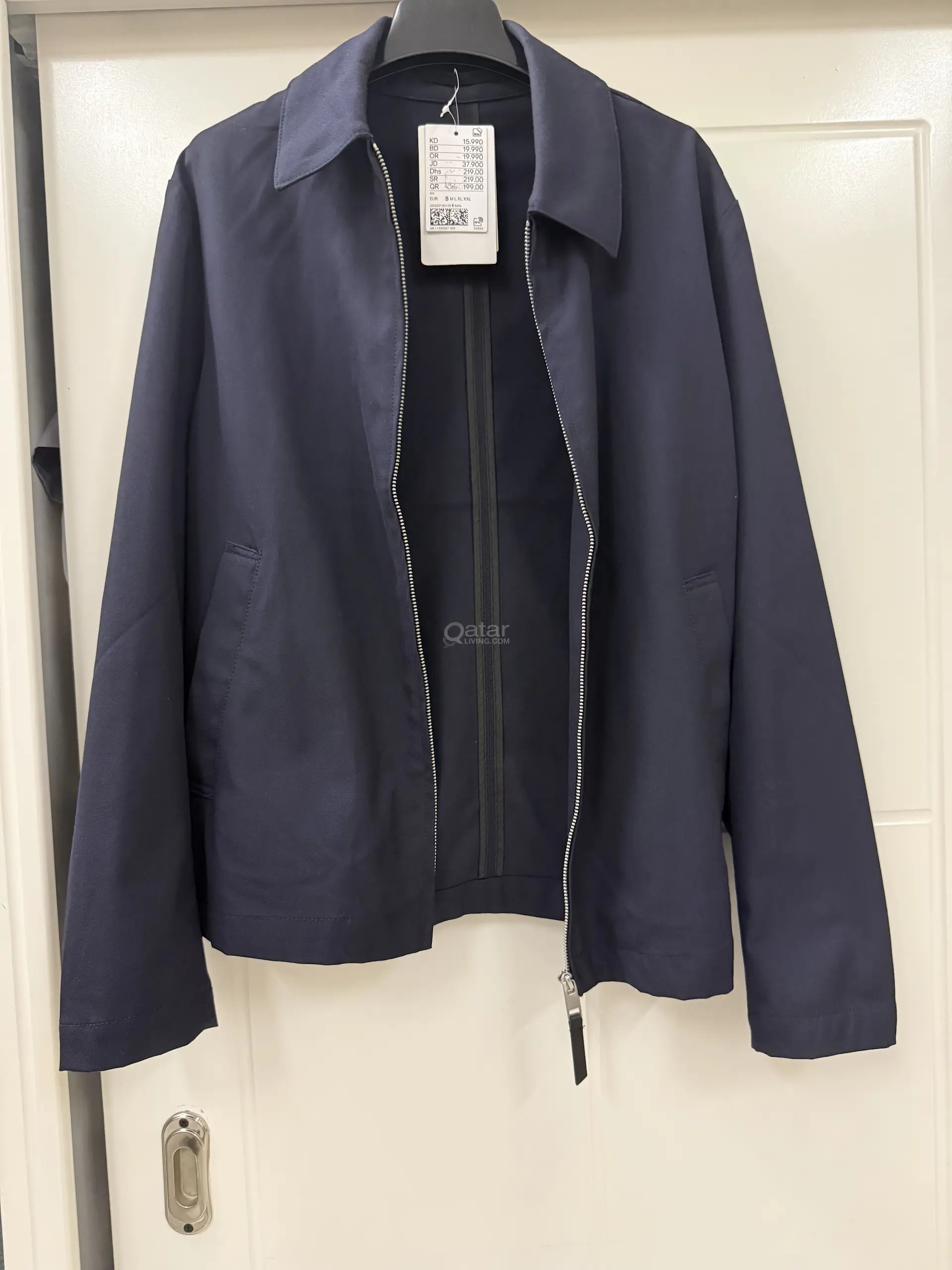 H&M Jacket Size Small - Image 1