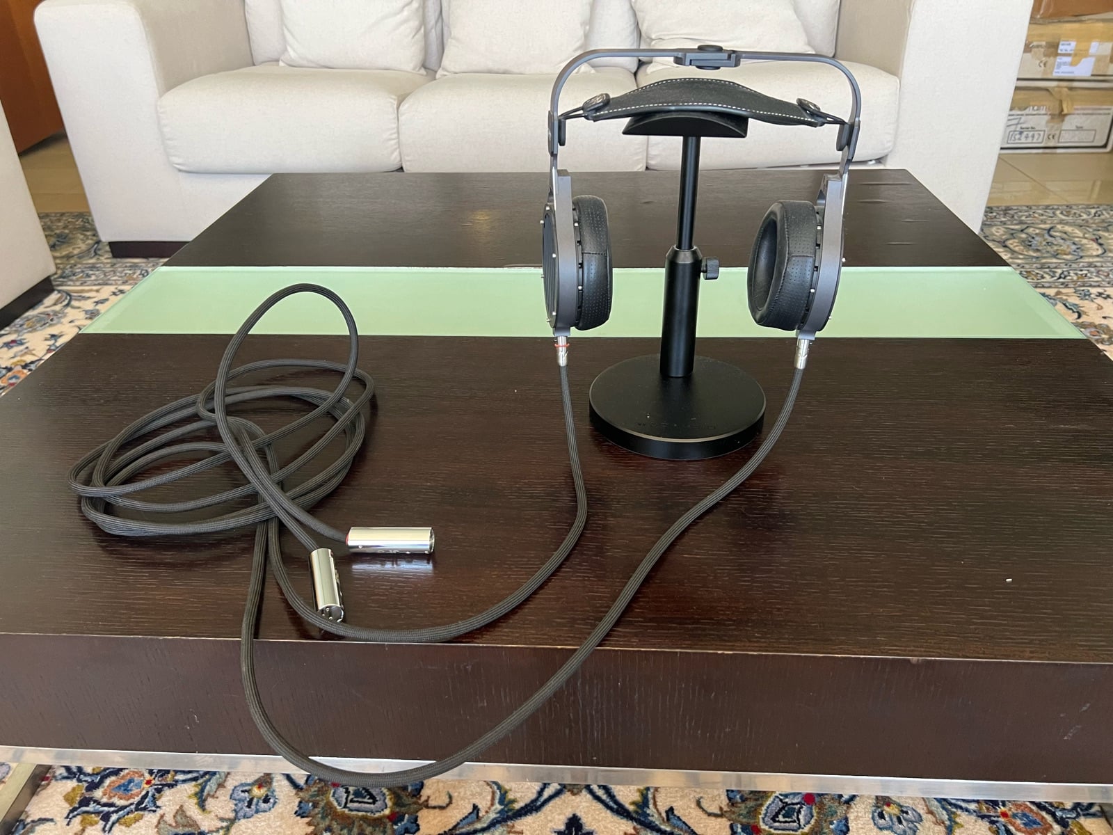 Abyss 1266 Phi TC headphones - Image 3