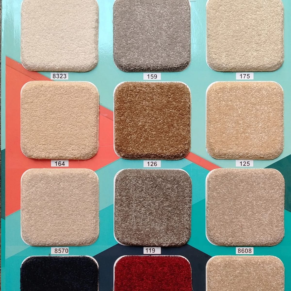 Carpet - Image 10