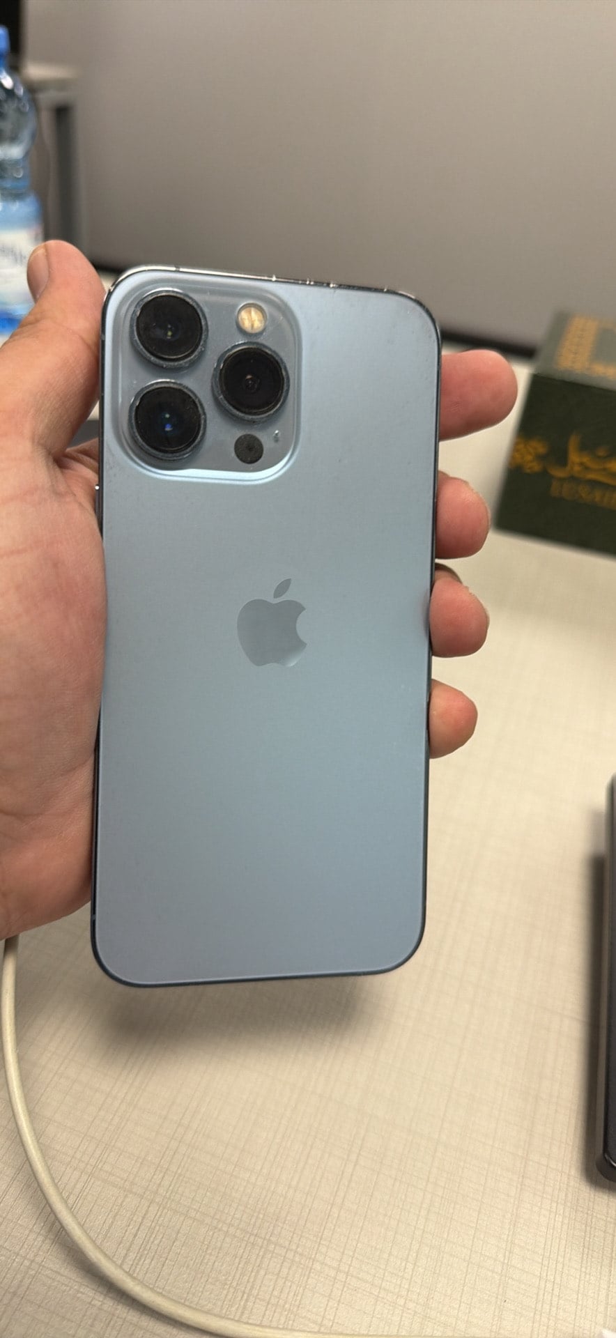 iPhone 13 Pro - Image 1