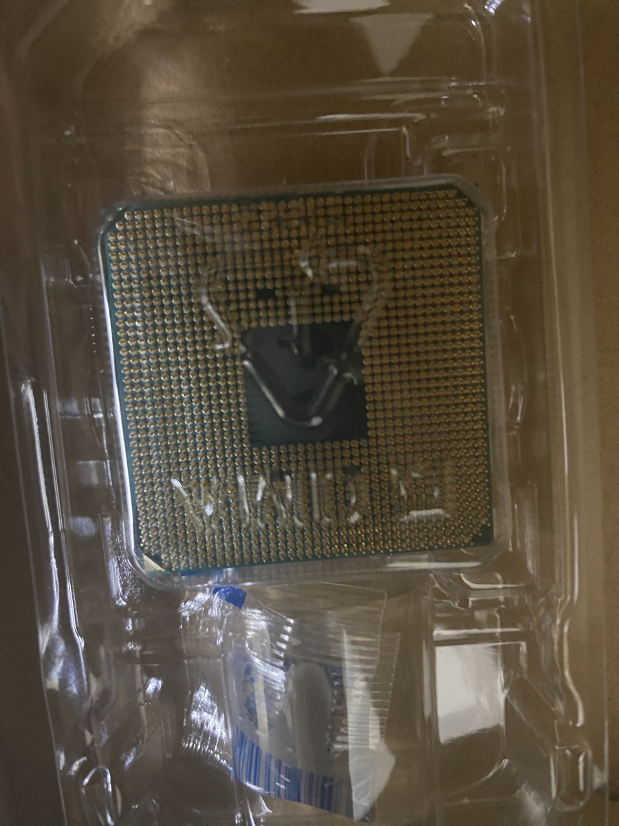 AMD Ryzen 5 3600 | 6-Core 12-Thread Powerhouse | Refurbished & Running Like New! - Image 4