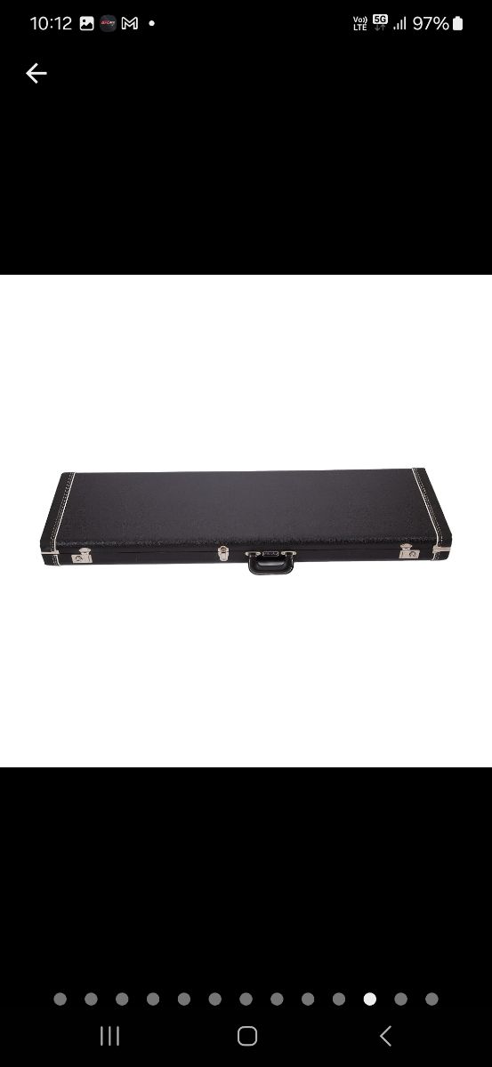 Fender American Original 60s Jazz Bass - Image 4