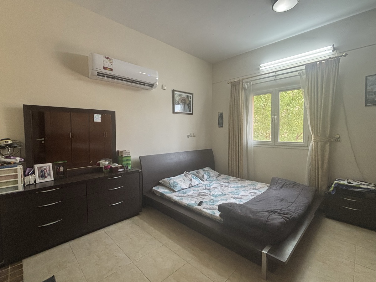 Home Center Bed-set + Medicated Matress + Dressing Table + Drawers FOR SALE - Image 2