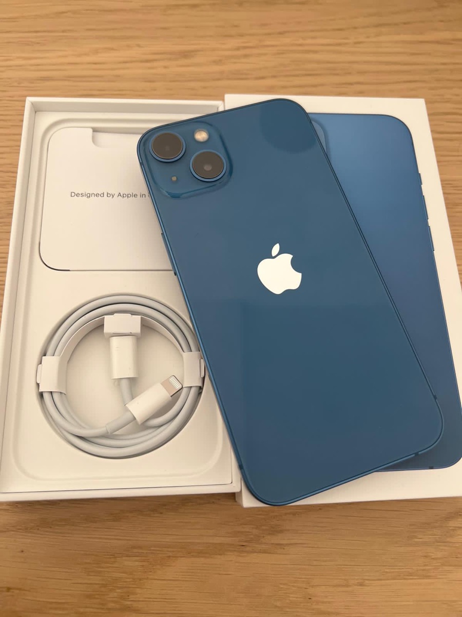 iPhone 13-512 gb - Image 2
