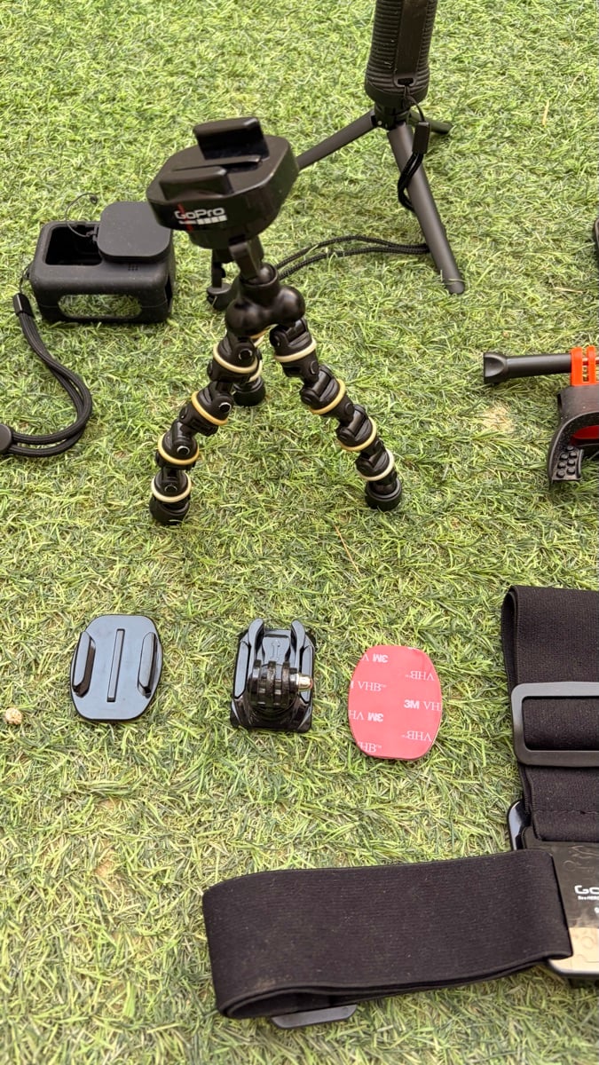 GoPro Orginal and Aftermarket Accessories - Image 12