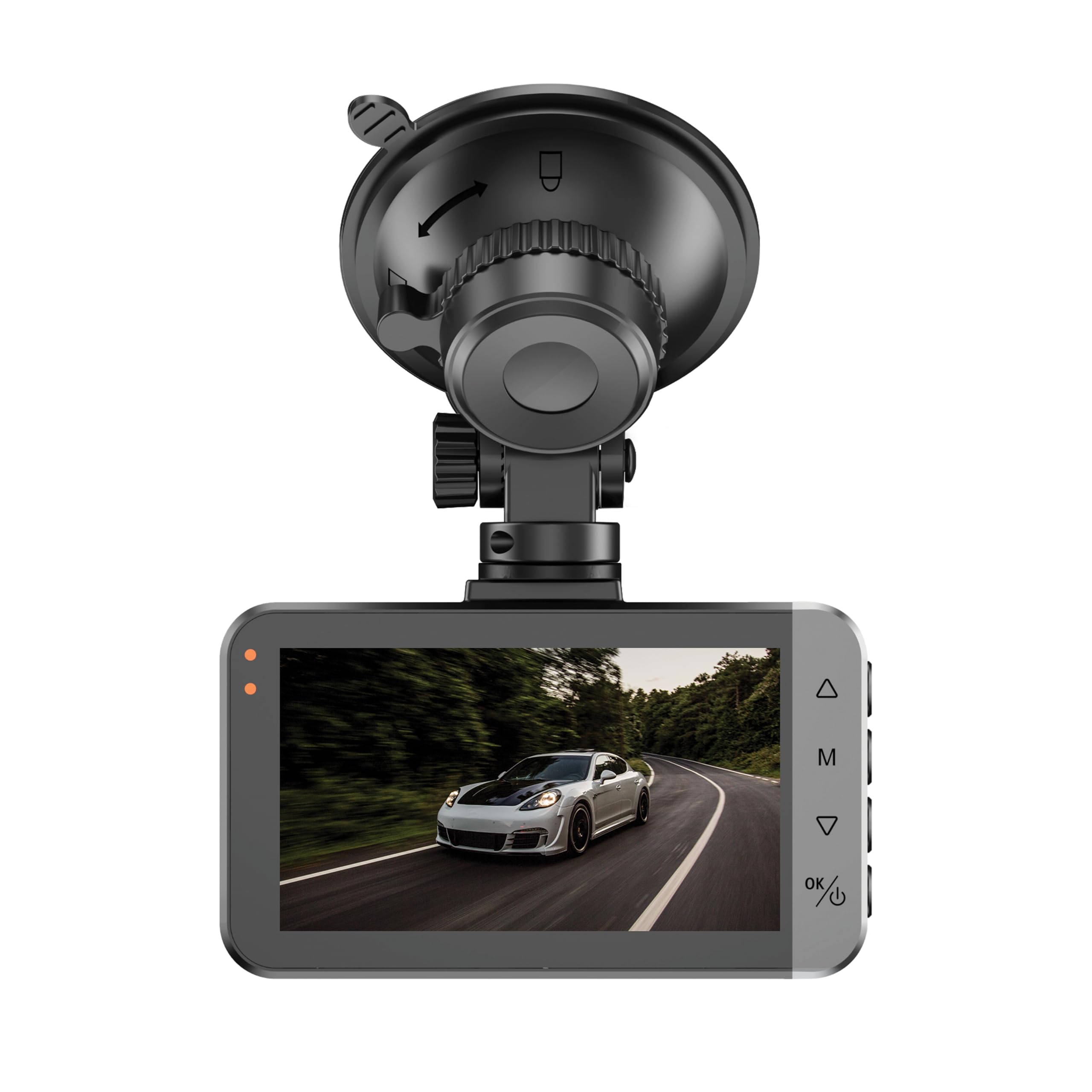 GREEN LIION DASH CAM PRO - Image 1
