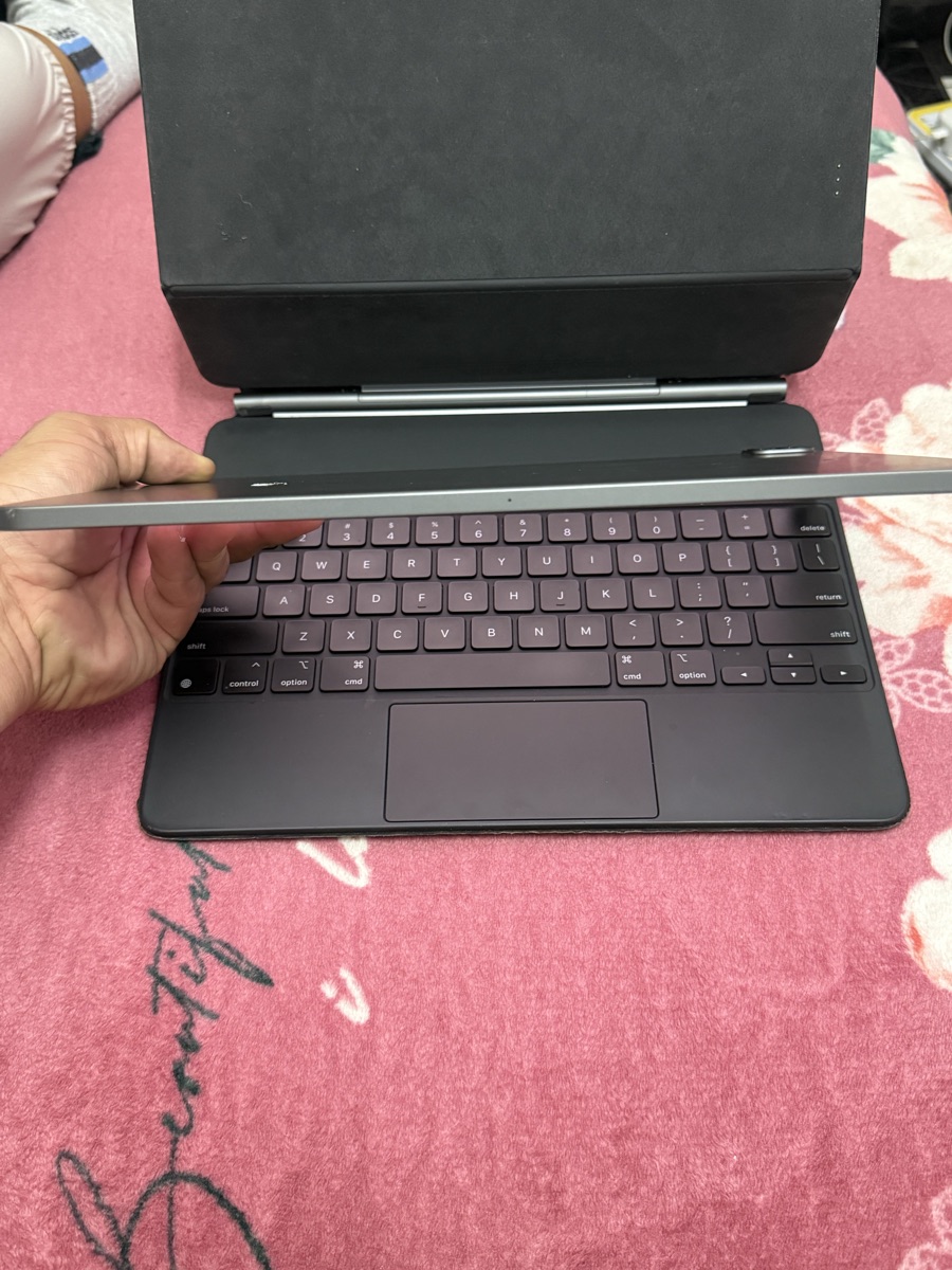 iPad 12.9 5genaration 256gb - Image 6