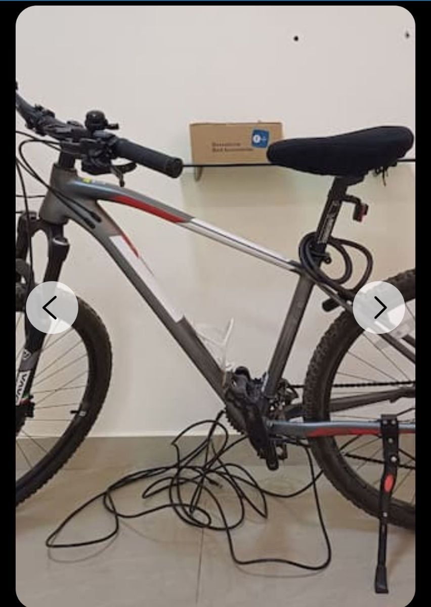 Java Dolomia 27.5" MTB - Image 2