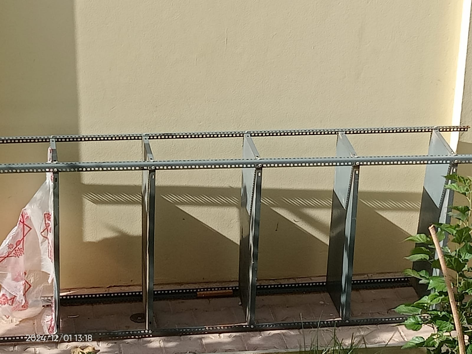 Cabinet Stand - Image 2