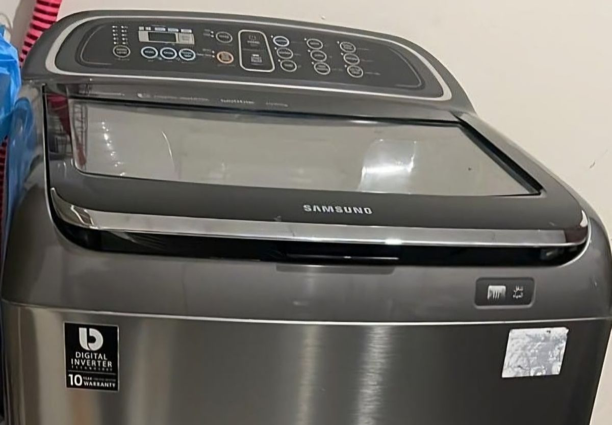 Samsung 16kg washing machine for sell - 51008499 . - Image 1