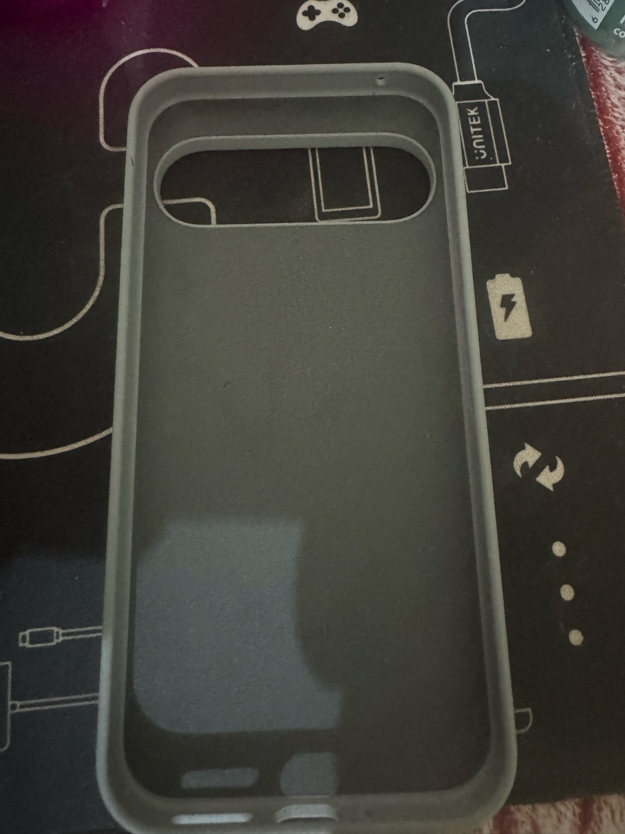 Google pixel 9 pro XL case - Image 1