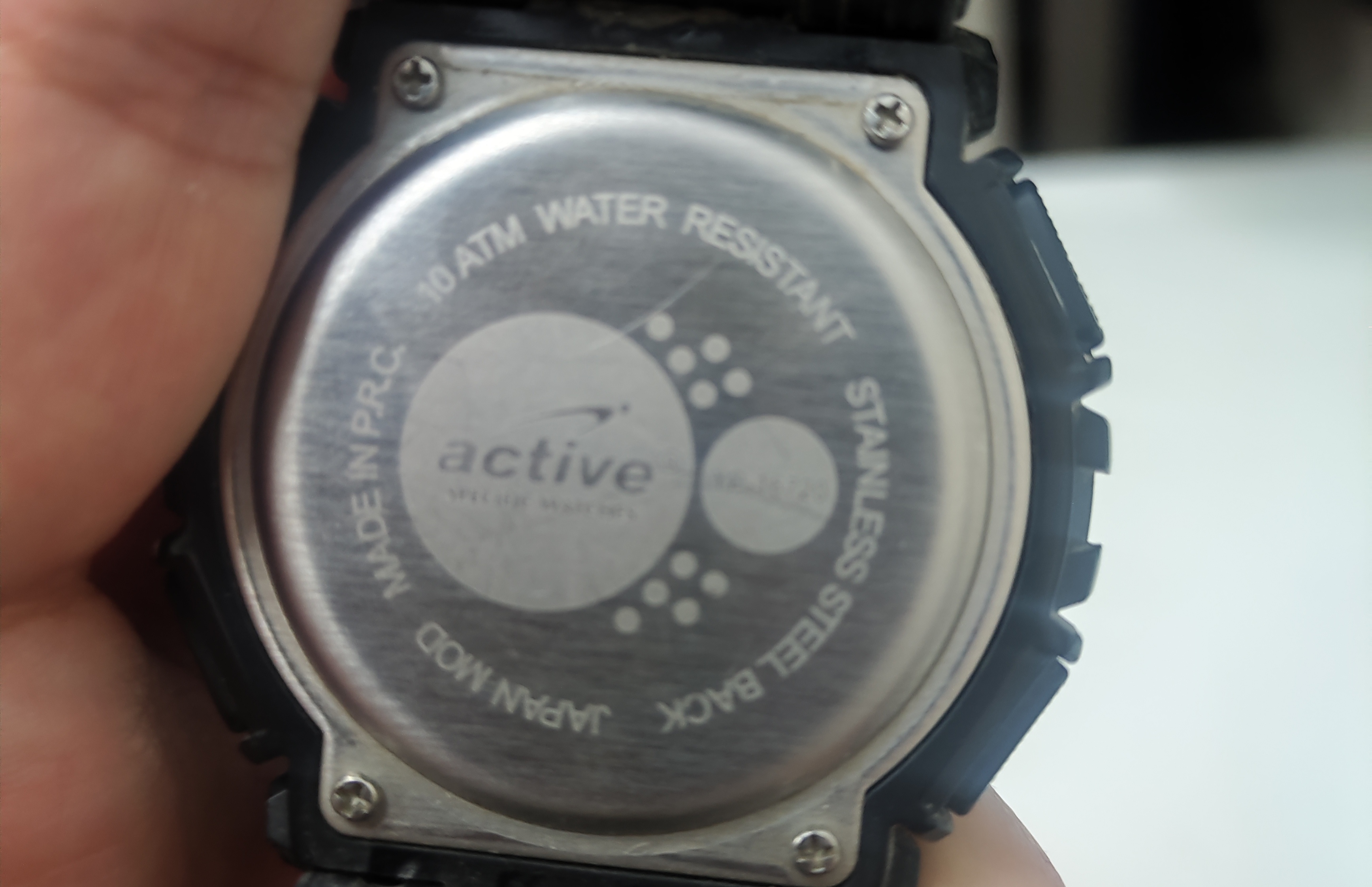 Men watch and women watch  - Image 13