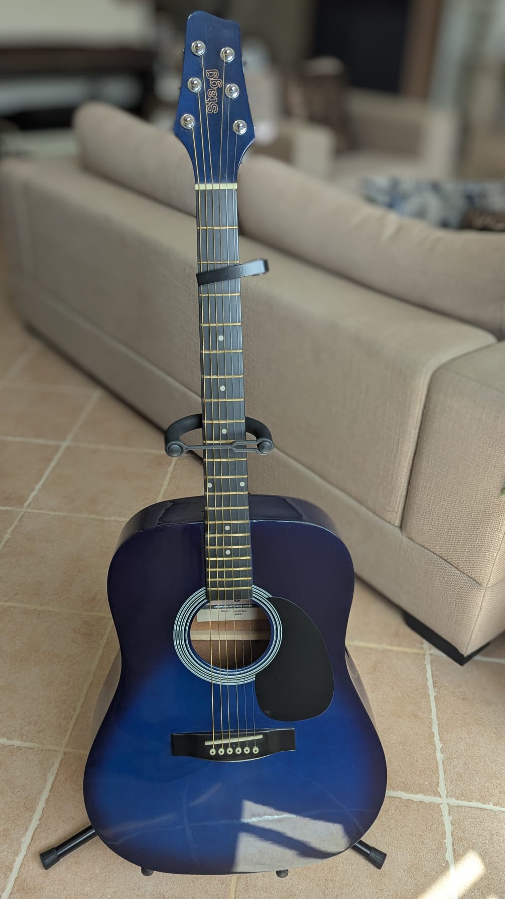 Guitar for Sale - Image 2