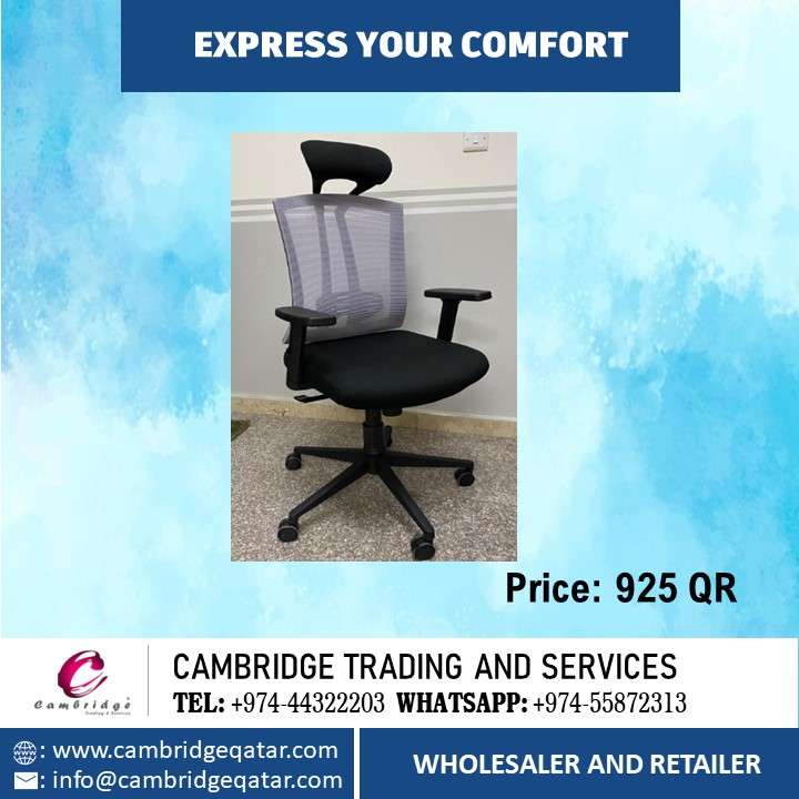 OFFICE CHAIR NEW ARRIVAL  - Image 16