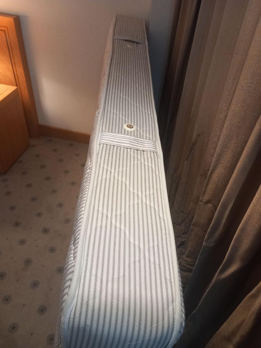 Mattress Matnaflex - Image 1