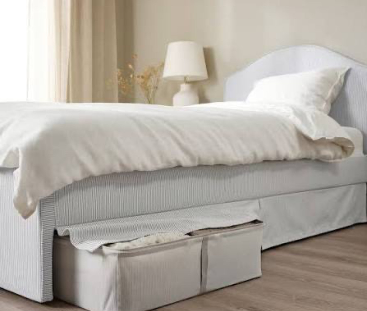 Ramnefjall Bed Frame - Image 2