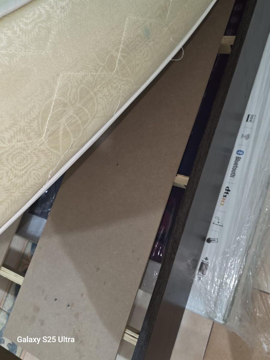 KING SIZE BED - Image 3