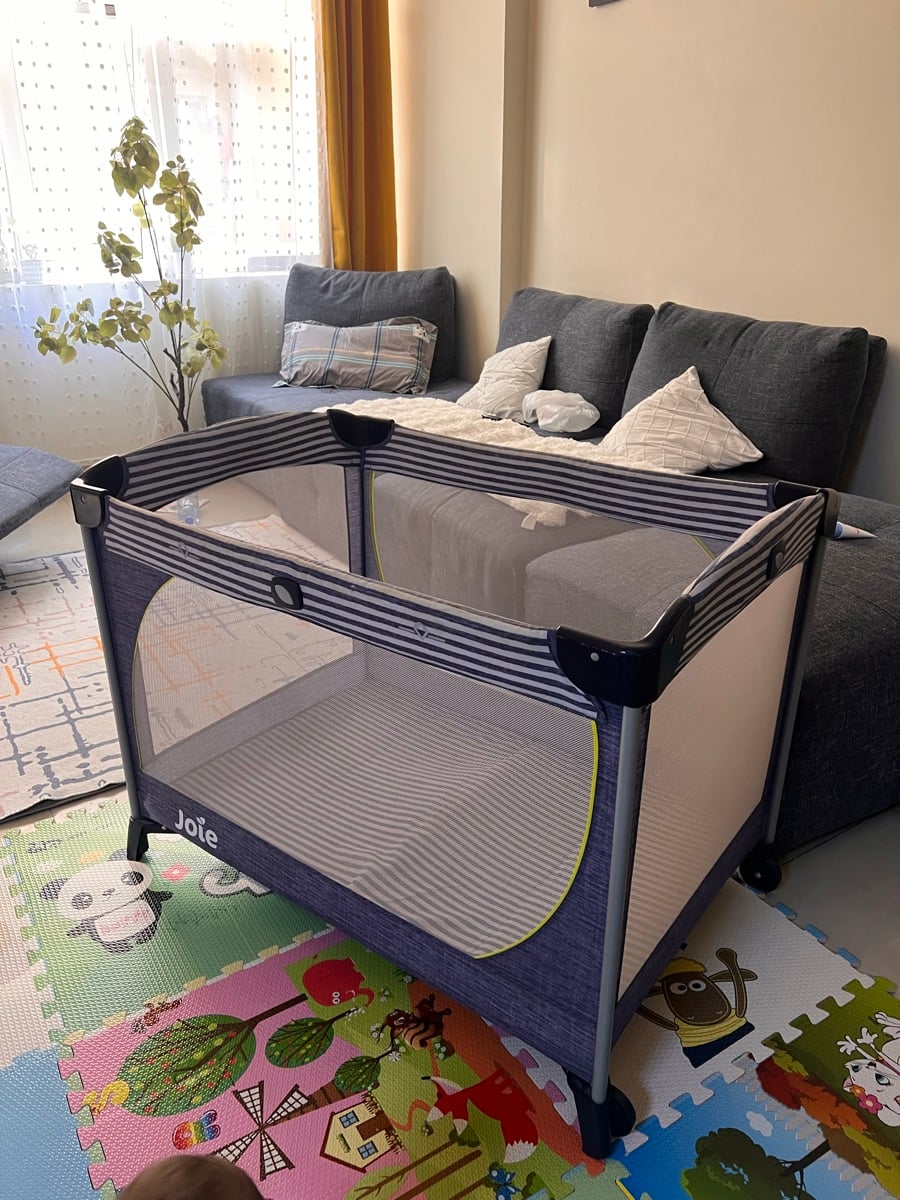 Bed - Image 2