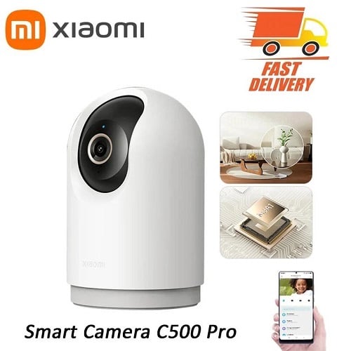 Xiaomi C500 pro camera - Image 3