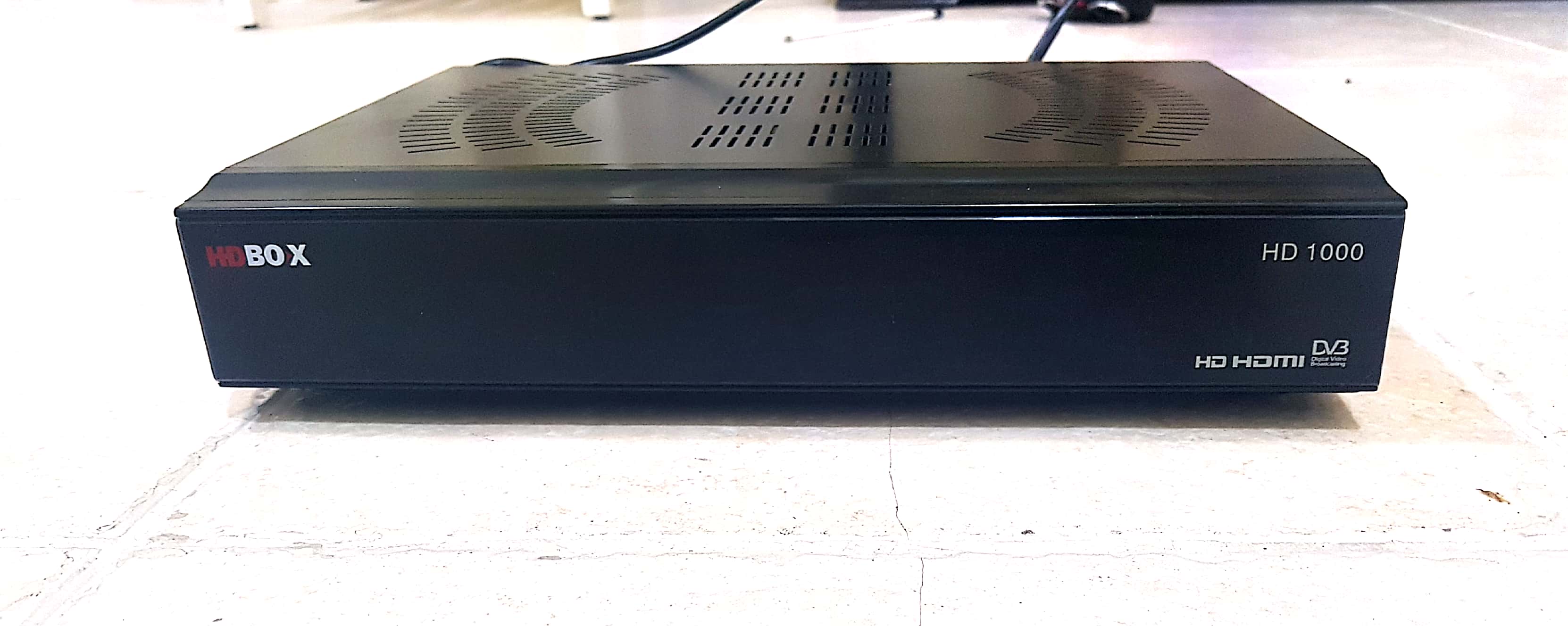 DVD , Oredoo mozaic & Satellite receiver - Image 2