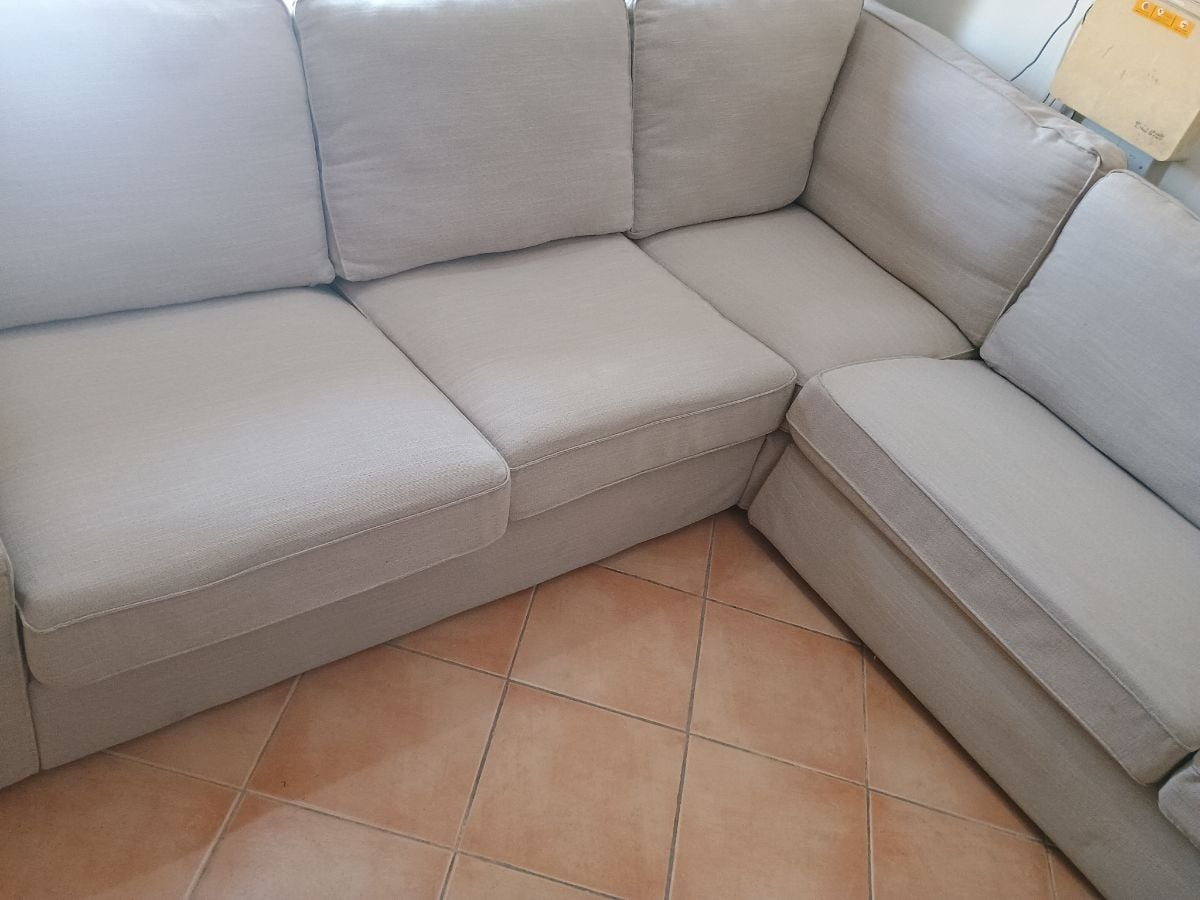 Ikea Sofa in new condition - Image 7