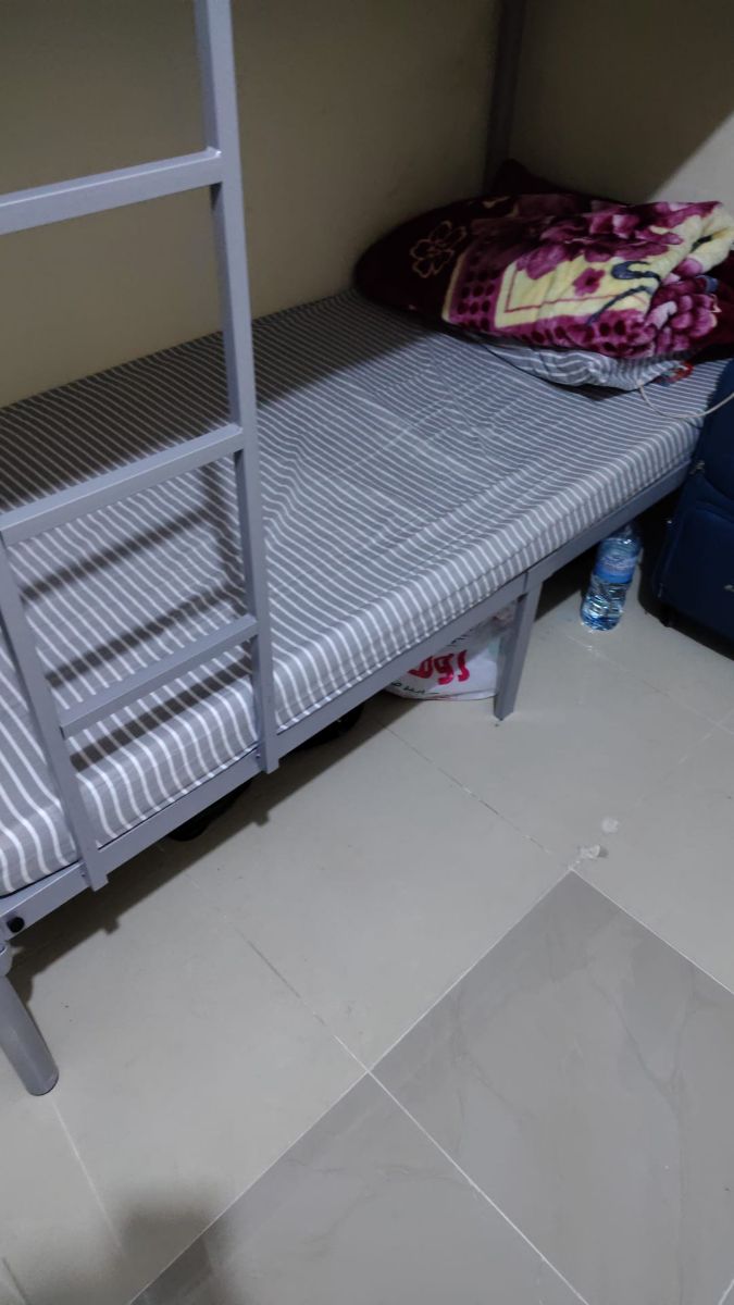 Bed Space available For executive Pakistani Brother - Image 2