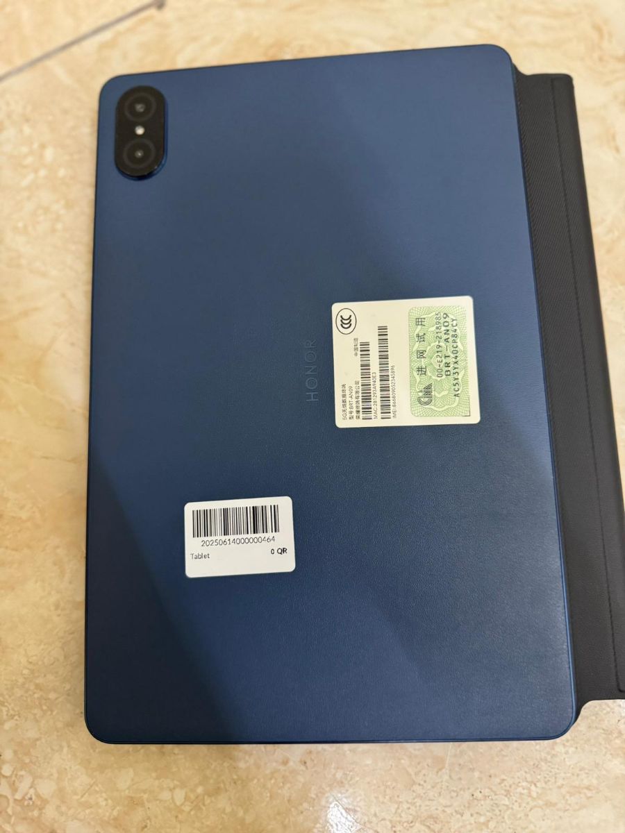 Honor pad view 7 pro 5g - Image 1