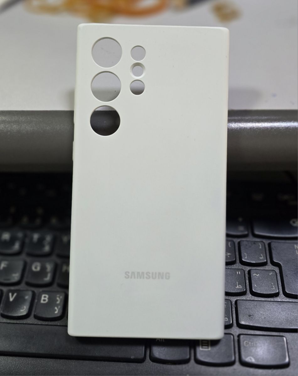 Samsung Galaxy S24 Ultra (Black) - Image 4