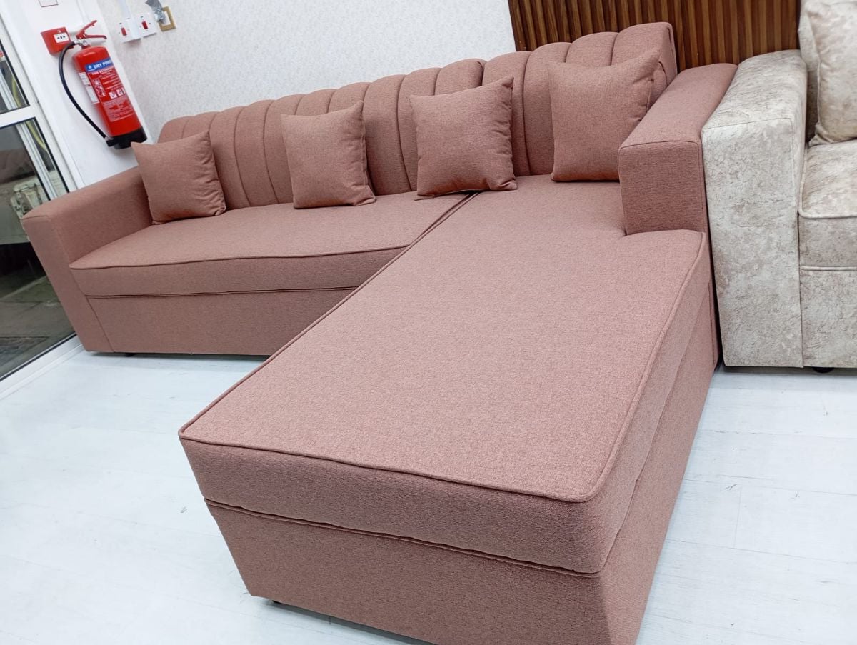 Brand New L shape sell,spacial offers - Image 3