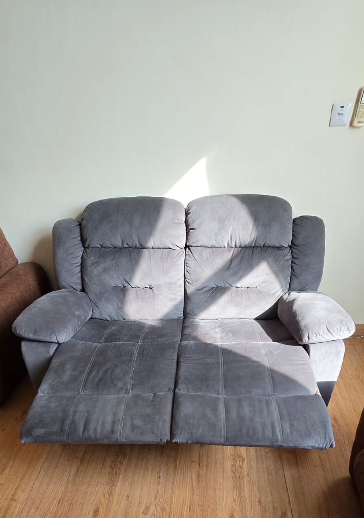Homebox Recliner - Image 3