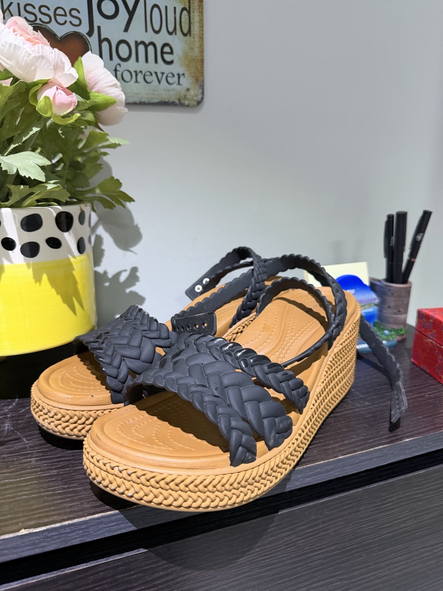 Crocs wedges - Image 3