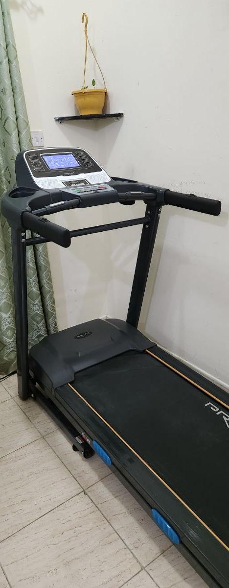 Home Treadmill for Sale – Pro-fit Company (Home Centre) - Image 2