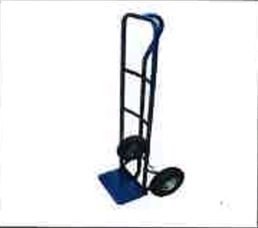 Foldable Trolley 50kg, 150kg, 300kg & 400kg Capacity - Image 7