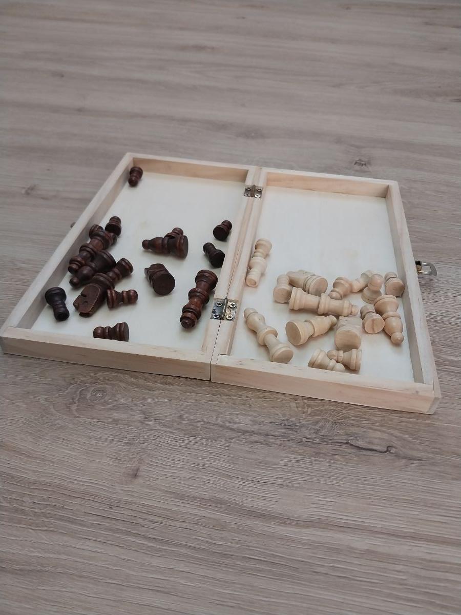 Mini chess. - Image 3