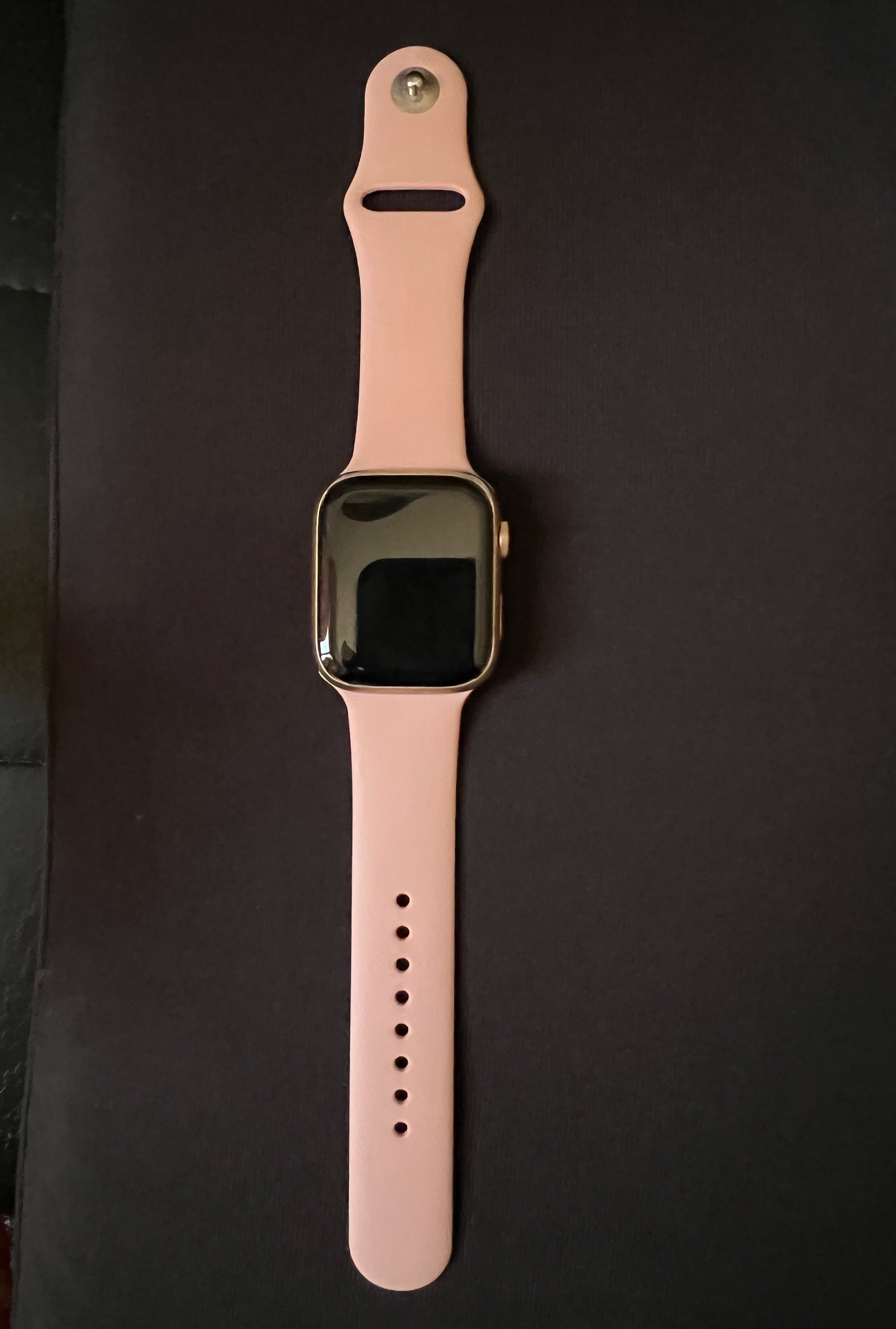 Smart Watch -  PORODO Watch 8 - Image 2