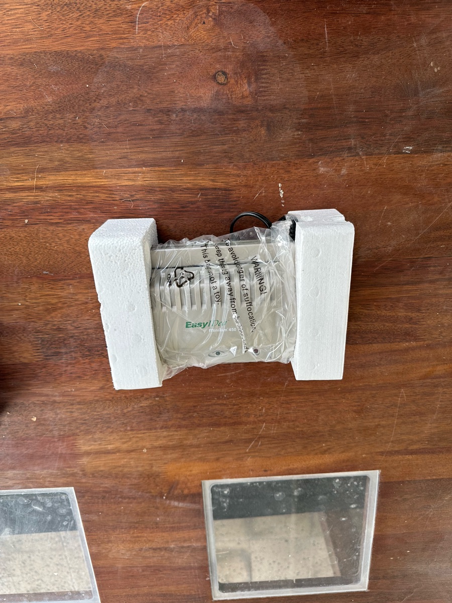 Lamination Machine - Image 4