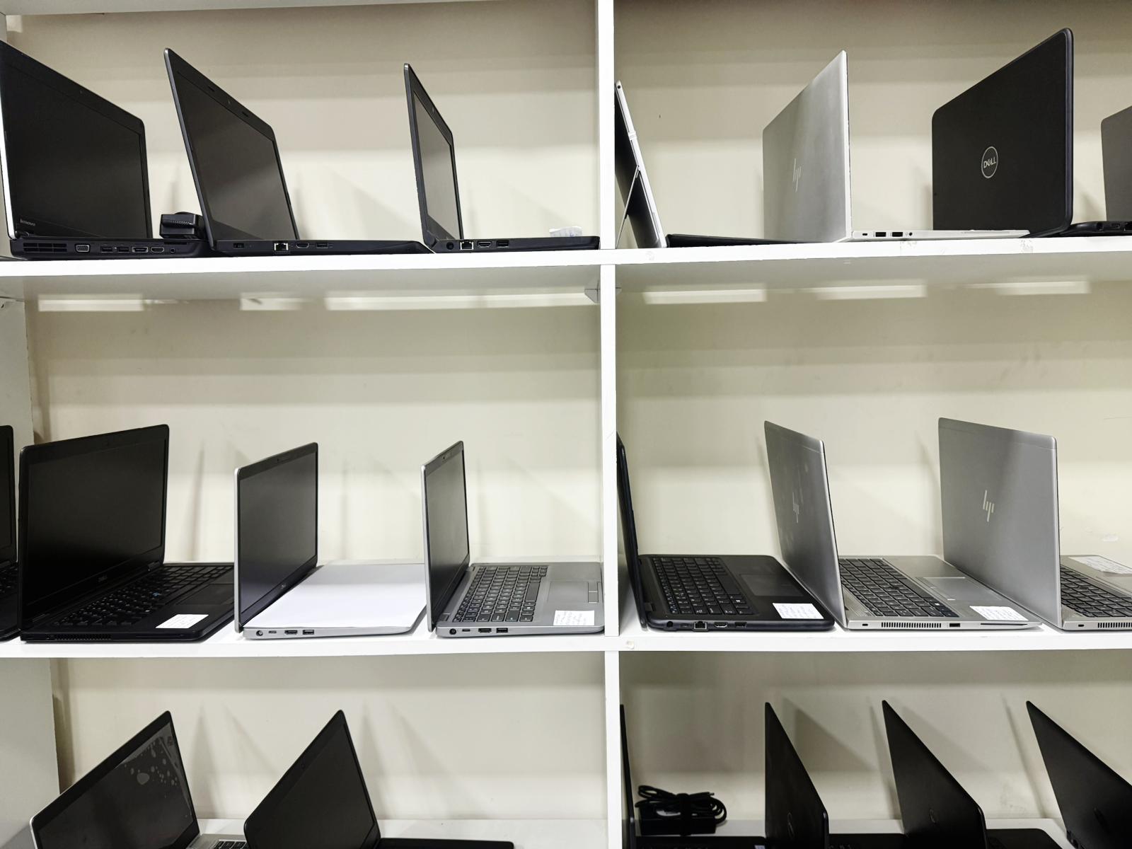 Used & Refurbished Laptops Available for Sale! - Image 1