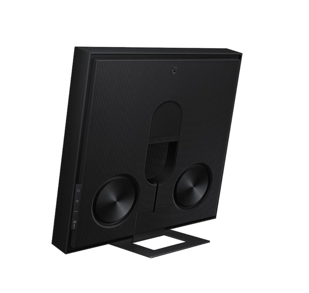 Samsung Music Frame (Model: LS60D) - Brand New ( not used before item) - Image 3