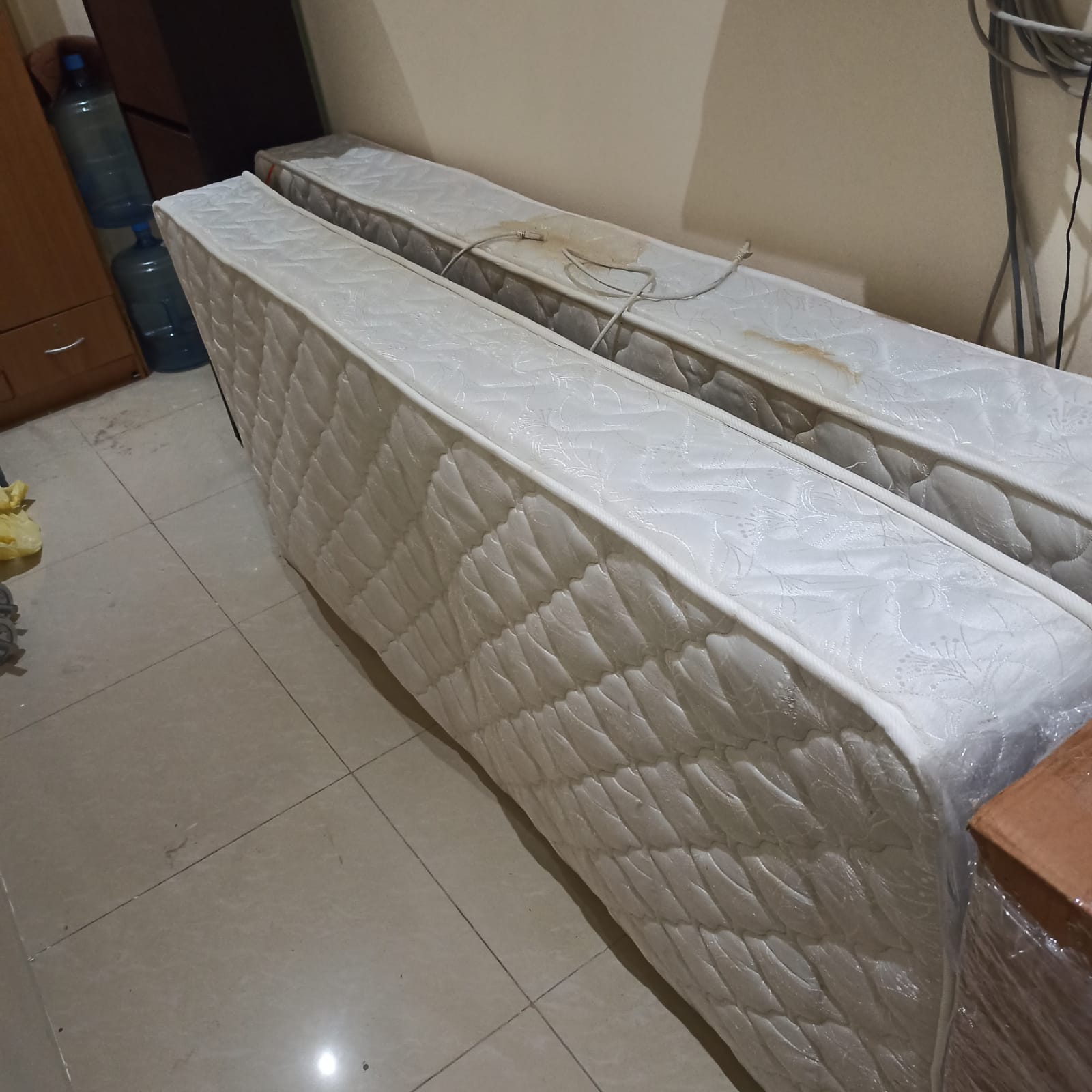 Spring mattress  - Image 2
