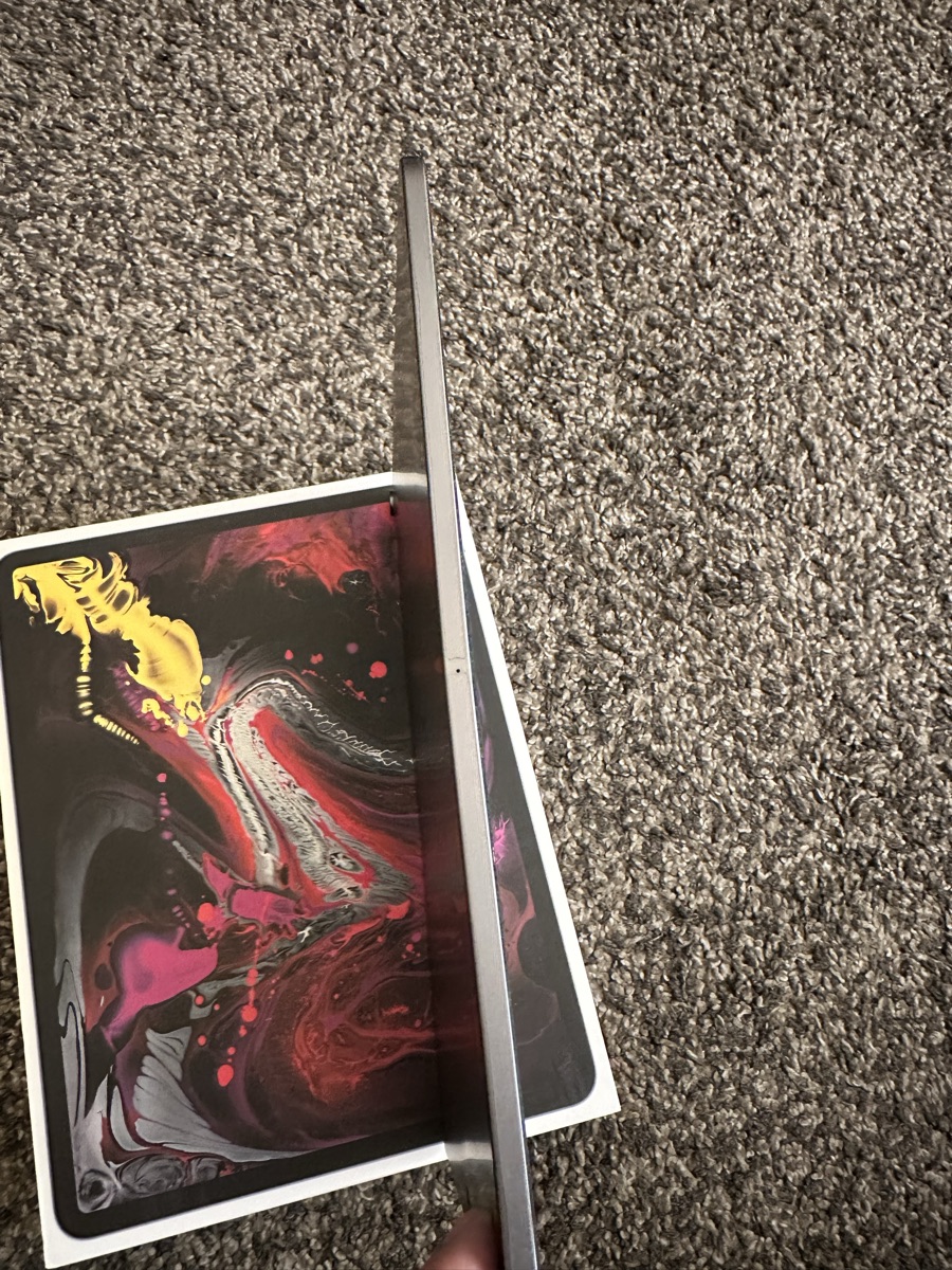 Ipad pro 12.9 inch 3rd generation - Image 8
