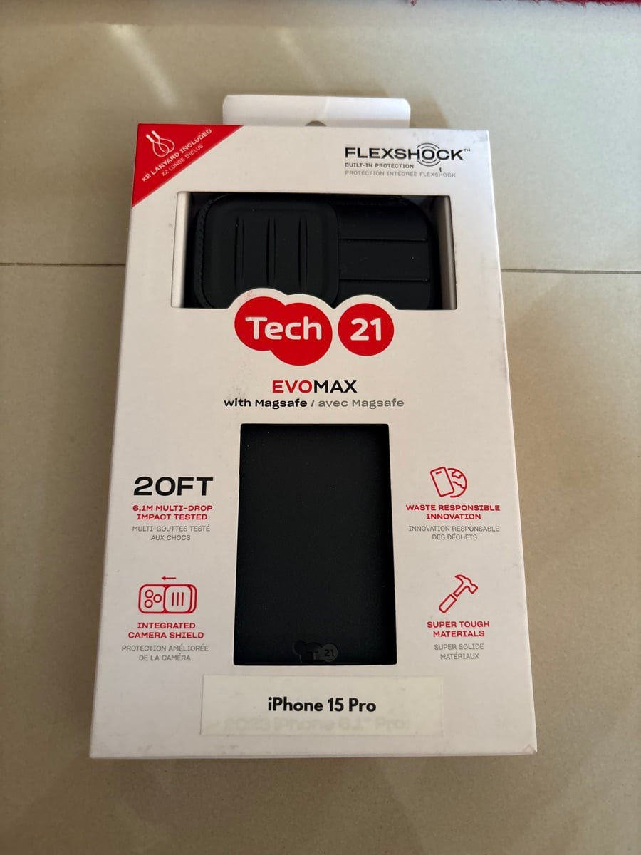 iPhone 15 pro quality cases - Image 4