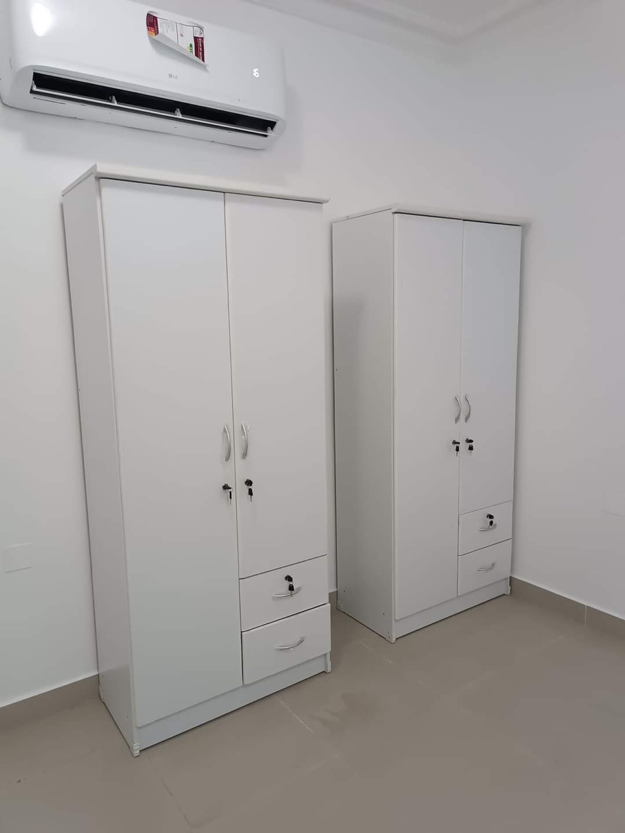 https://wa.me/+97471129495 new bed cabinet for sale - Image 8