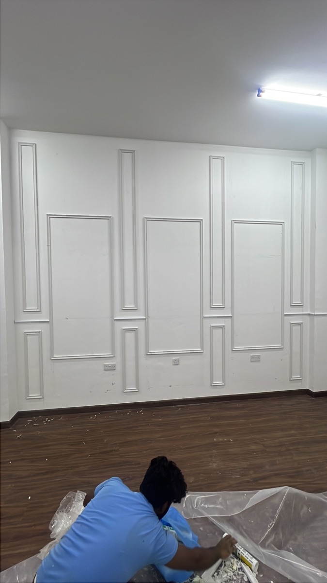 AL ZAHEEDI CONTRACTING - Image 10
