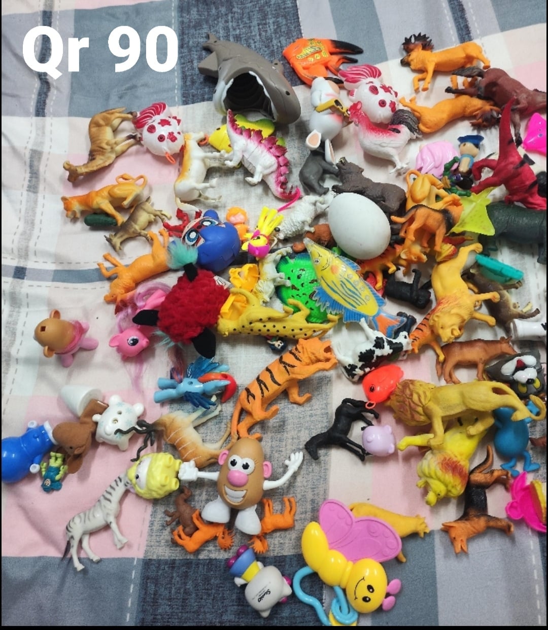 Kids items  - Image 4