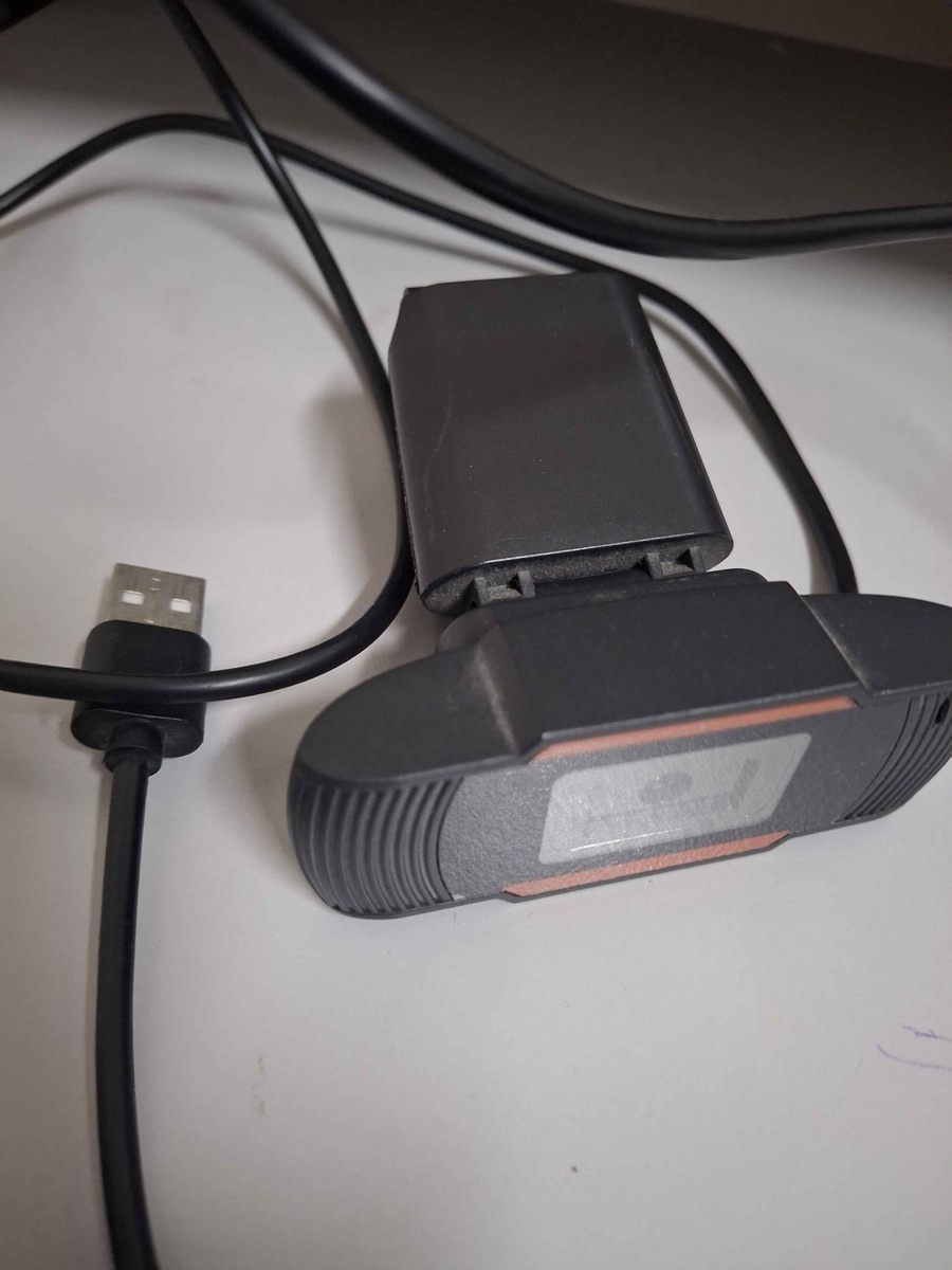 Webcam - Image 1
