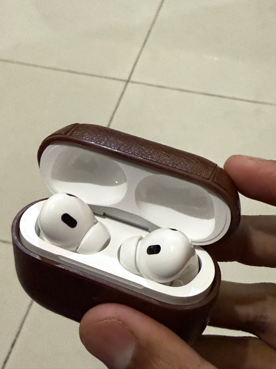 AirPods Pro 2nd Gen - Image 1