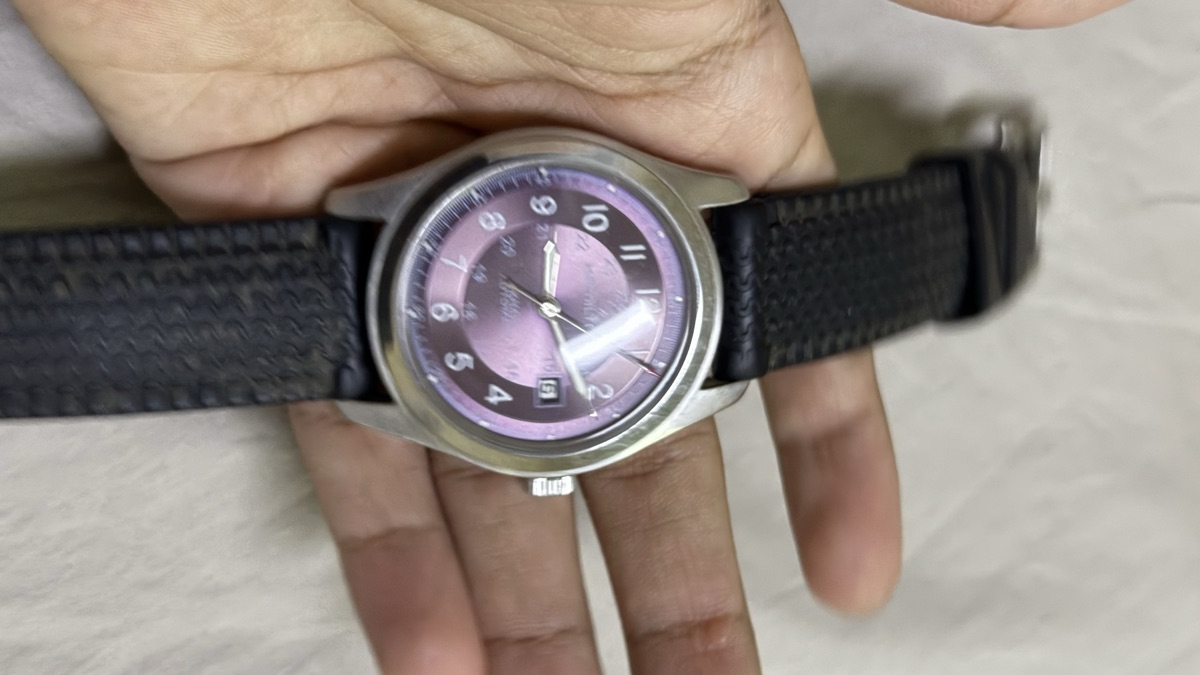 Hamilton khaki field 42mm - Image 2
