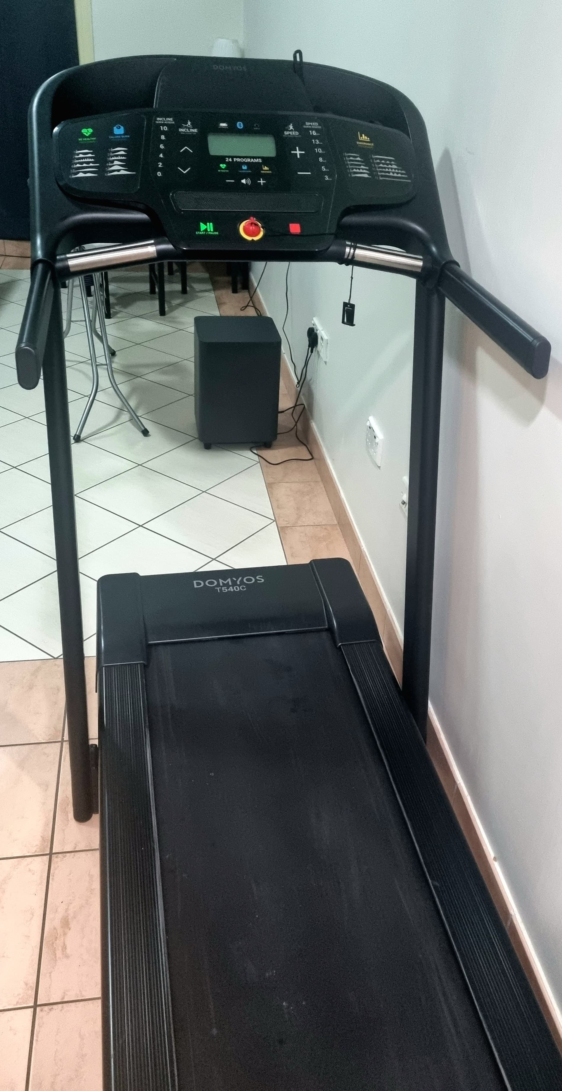 Treadmill for Sale - Image 1